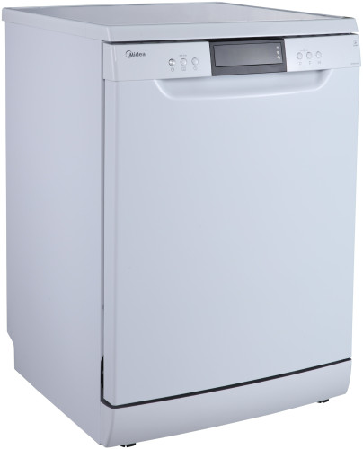 Посудомоечная машина Midea MFD60S370Wi white