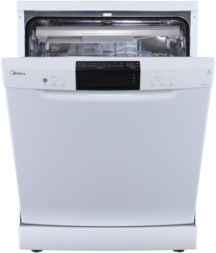 Посудомоечная машина Midea MFD60S370Wi white
