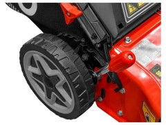 Газонокосилка бензиновая ECO LG-634 (EC1506-2)