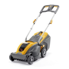 Газонокосилка аккумуляторная Stiga SLM 536 AE (294346068/ST1)