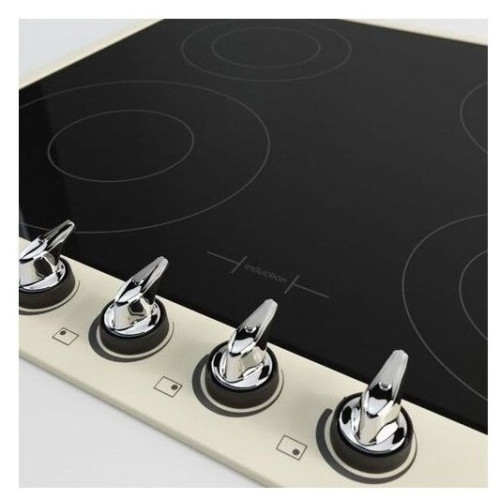 Индукционная варочная панель Smeg SI964PM