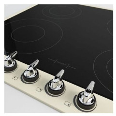 Индукционная варочная панель Smeg SI964PM