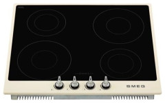 Индукционная варочная панель Smeg SI964PM