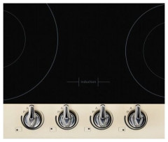 Индукционная варочная панель Smeg SI964PM