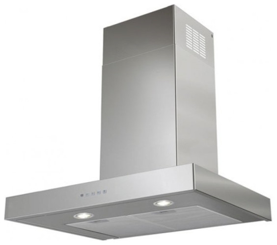 Кухонная вытяжка Franke FDF 9457 XS