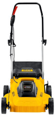Газонокосилка электрическая Steher LMC-42-2000
