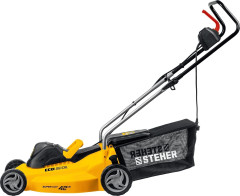 Газонокосилка электрическая Steher LMC-42-2000