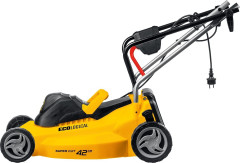 Газонокосилка электрическая Steher LMC-42-2000