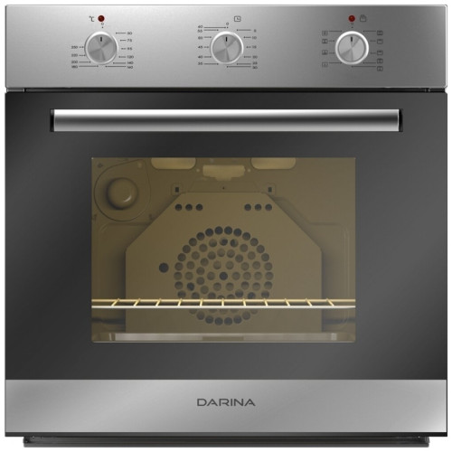 Электрический духовой шкаф Darina 1U5 BDE 112 707 X3