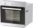 Электрический духовой шкаф Darina 1U5 BDE 112 707 X3