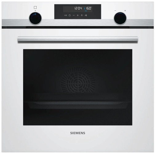 Электрический духовой шкаф Siemens HB 578G6W0R