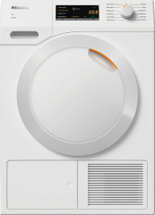 Сушильная машина Miele TCA230WP Active Lotus White, белый лотос