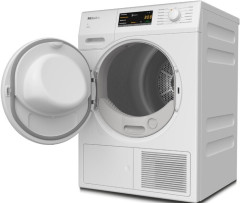 Сушильная машина Miele TCA230WP Active Lotus White, белый лотос