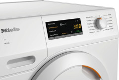 Сушильная машина Miele TCA230WP Active Lotus White, белый лотос