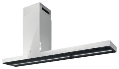 Кухонная вытяжка Elica Haiku Island WH/A/180