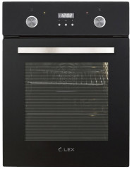 Электрический духовой шкаф Lex EDP 4571 BL
