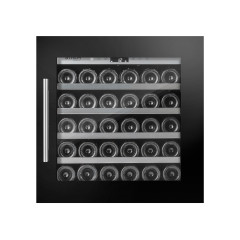 Винный шкаф GEMM WD/113