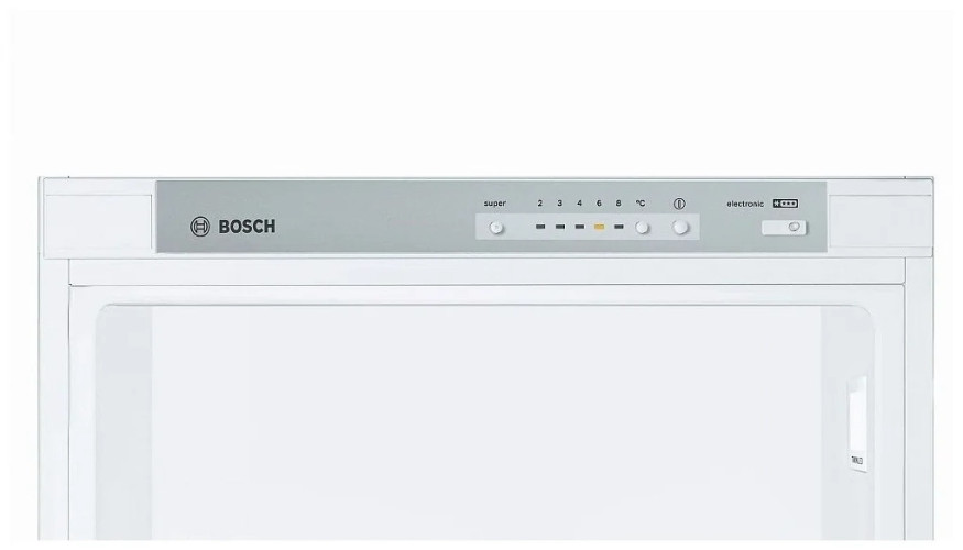 Холодильник Bosch KGV 36XW21R