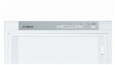 Холодильник Bosch KGV 36XW21R