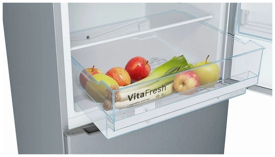 Холодильник Bosch KGV 36XW21R