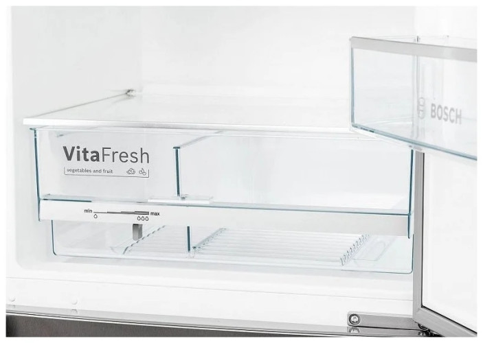 Холодильник Bosch KGV 36XW21R
