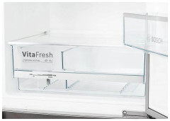 Холодильник Bosch KGV 36XW21R
