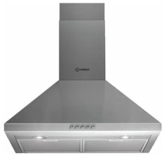 Кухонная вытяжка Indesit IHP 6.5 C M IX