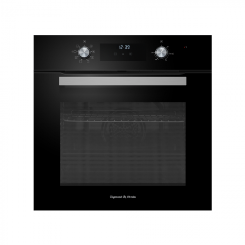 Электрический духовой шкаф Zigmund & Shtain E 177 B