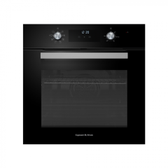 Электрический духовой шкаф Zigmund &amp; Shtain E 177 B