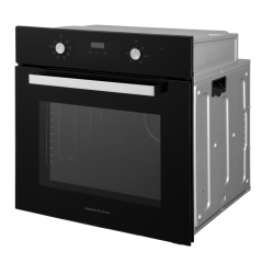 Электрический духовой шкаф Zigmund &amp; Shtain E 177 B