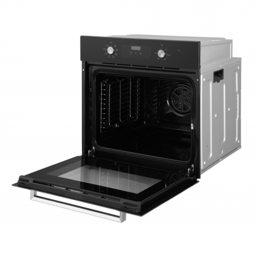 Электрический духовой шкаф Zigmund & Shtain E 177 B