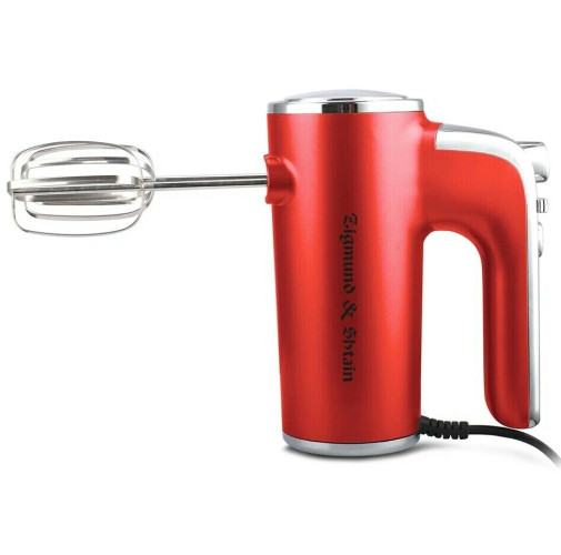 Миксер Zigmund & Shtain ZHM-152