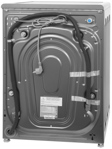 Стиральная машина Hiberg WQ9 - 512 BiS