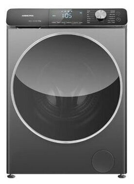 Стиральная машина Hiberg WQ9 - 512 BiS