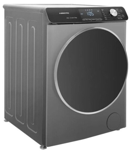 Стиральная машина Hiberg WQ9 - 512 BiS