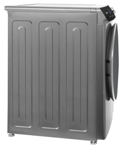 Стиральная машина Hiberg WQ9 - 512 BiS