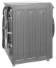 Стиральная машина Hiberg WQ9 - 512 BiS
