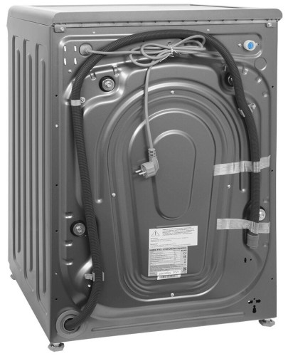 Стиральная машина Hiberg WQ9 - 512 BiS