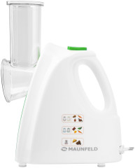 Овощерезка электрическая MAUNFELD MF-1031G