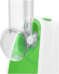 Овощерезка электрическая MAUNFELD MF-1031G