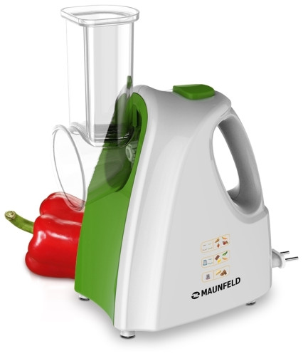 Овощерезка электрическая MAUNFELD MF-1031G