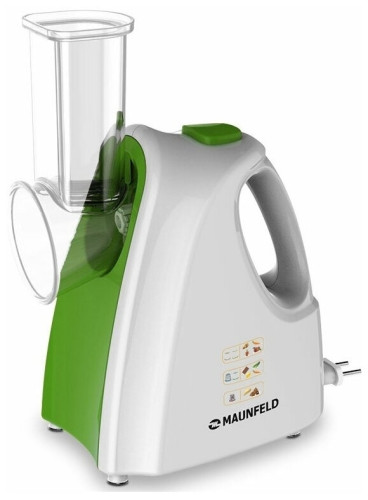 Овощерезка электрическая MAUNFELD MF-1031G