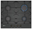 Газовая варочная панель Neff T 26DS49C0