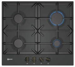 Газовая варочная панель Neff T 26DS49C0