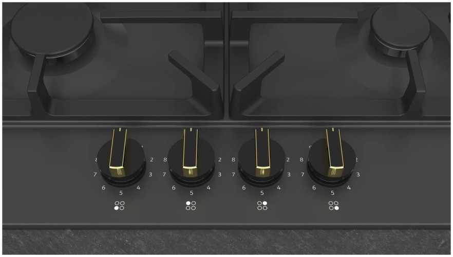 Газовая варочная панель Neff T 26DS49C0