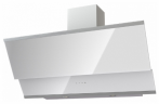 Кухонная вытяжка Krona IRIDA 900 white sensor
