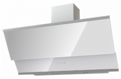 Кухонная вытяжка Krona IRIDA 900 white sensor