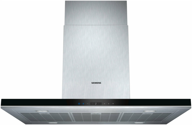 Кухонная вытяжка Siemens LF 98BA572