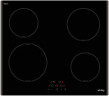 Индукционная варочная панель Korting HI 64013 B