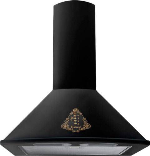 Кухонная вытяжка Gefest ВО 1604 К73